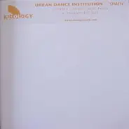 Urban Dance Institution - Omen