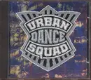 CD - Urban Dance Squad - Mental Floss For The Globe