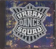 CD - Urban Dance Squad - Mental Floss For The Globe