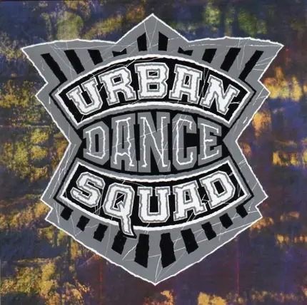 Urban Dance Squad - Mental Floss for the Globe