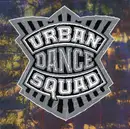 CD - Urban Dance Squad - Mental Floss For The Globe