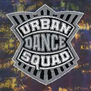 CD - Urban Dance Squad - Mental Floss For The Globe