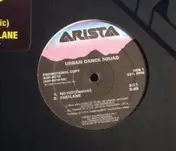 Urban Dance Squad - No Kid / Fast Lane