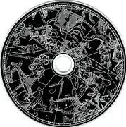 CD - Urban Dance Squad - Artantica