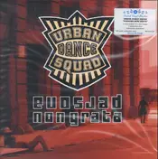 Urban Dance Squad - Persona Non Grata-Remast-