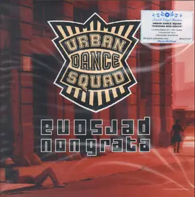 Urban Dance Squad - Persona Non Grata-Remast-