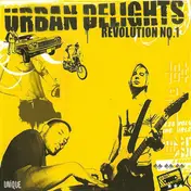 urban delights - Revolution No. 1