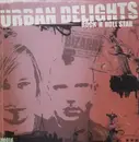 12'' - Urban Delights - Rock'N'Roll Star
