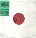12inch Vinyl Single - Urban Discharge - Drop A House