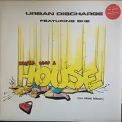 Urban Discharge Featuring She
