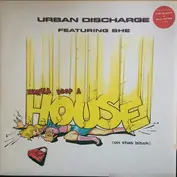 Urban Discharge Featuring She