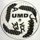 12inch Vinyl Single - Urban Discharge Featuring She - Drop A House - More Drop