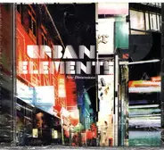 Urban Elements - New Dimensions