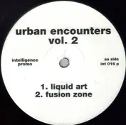 Urban Encounters