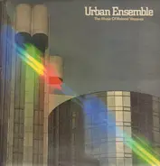 Urban Ensemble - The Music Of Roland Vazquez