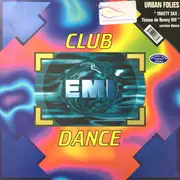 12inch Vinyl Single - Urban Folies - Yakety Sax (Theme From Benny Hill) (Version Dance)