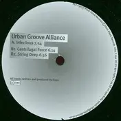 Urban Groove Alliance - Infectious