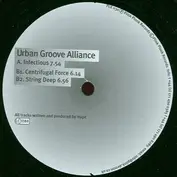 Urban Groove Alliance