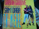 12inch Vinyl Single - Urban Groove Featuring Sam Apaloo And Daba - Ta Mère