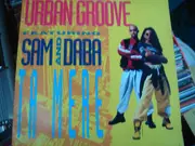 12inch Vinyl Single - Urban Groove Featuring Sam Apaloo And Daba - Ta Mère