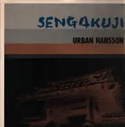 Urban Hansson - Sengakuji