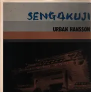 Urban Hansson - Sengakuji