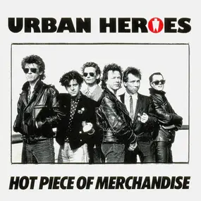 Urban Heroes - Hot Piece Of Merchandise