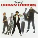 LP - Urban Heroes - The Age Of Urban Heroes
