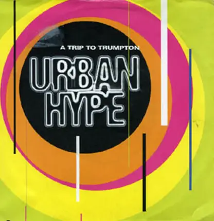 Urban Hype - A Trip To Trumpton