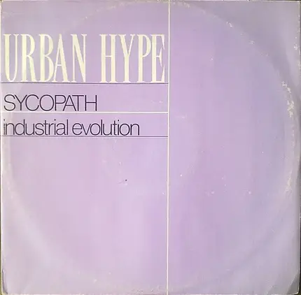 Urban Hype - Sycopath