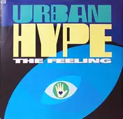 12'' - Urban Hype - The Feeling
