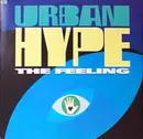 12'' - Urban Hype - The Feeling