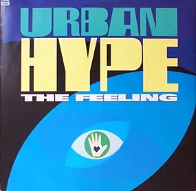 Urban Hype - The Feeling