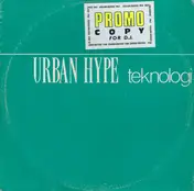 Urban Hype - Teknologi