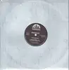 12inch Vinyl Single - Urban Ice - Deep Feeling
