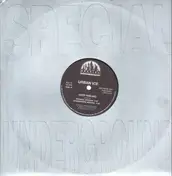 Urban Ice - Deep Feeling