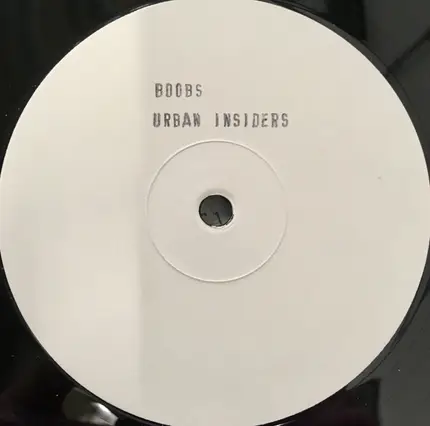 Urban Insiders - Boobs