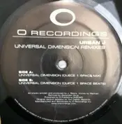 Urban J
