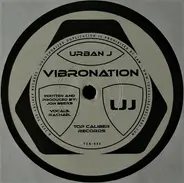 Urban J - Vibronation