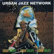 CD - Urban Jazz Network - Urban Dreams