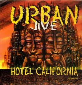 Urban Jive - Hotel California