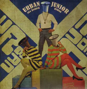 urban junior - Two Headed Demon