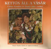 Urbán Katalin És Bojtor Imre