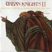 CD - Urban Knights - Urban Knights II