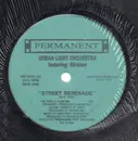 12'' - Urban Light Orchestra feat. Siirkhan - Street Serenade