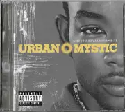 CD - Urban Mystic - Ghetto Revelations II