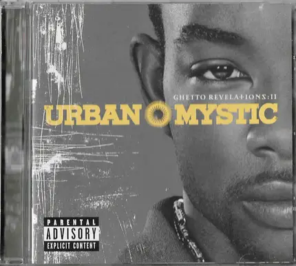 Urban Mystic - Ghetto Revelations II