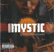 Urban Mystic - Ghetto Revelations