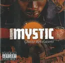 CD - Urban Mystic - Ghetto Revelations
