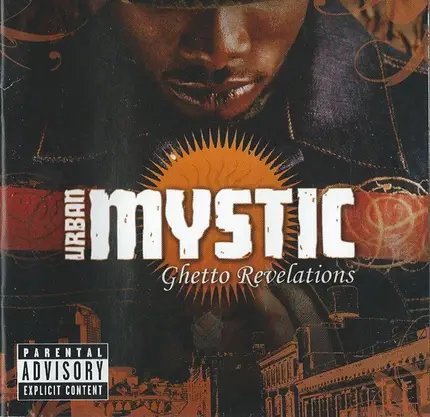 Urban Mystic - Ghetto Revelations